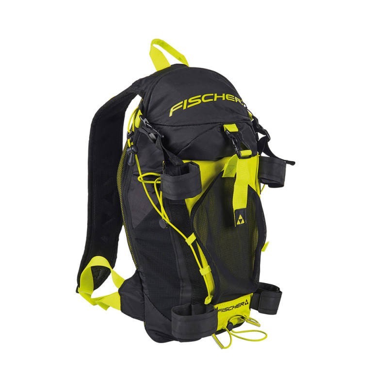 Ryggsekk Fischer Rollerski/Running Backpack, 21-30l Ryggsekk Fischer Rollerski/Running Backpack, 21-30l